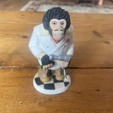 Robert Harrop PG TIPS CHIMPS