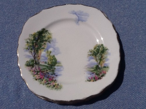 Set vintage bone - set, china