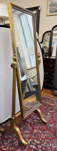 Stunning full length - stunning,