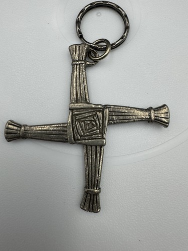 Vintage jeweled cross - vintage, co