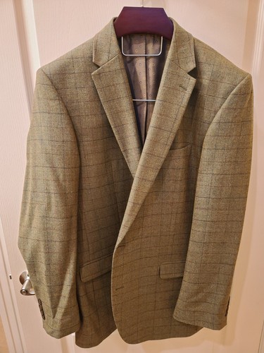 Samuel windsor sport coat - samuel,