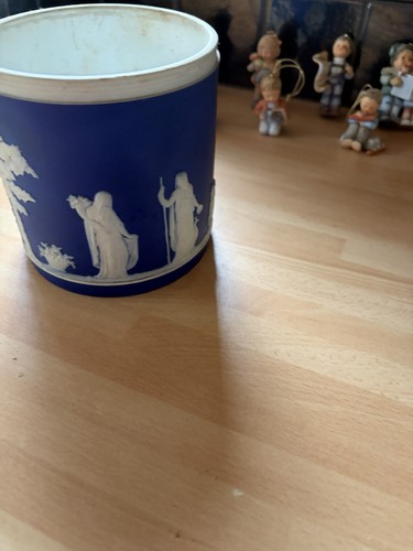 Wedgewood vintage white - wedgewood,