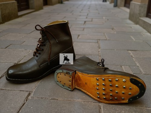 British ankles boot size - b2,