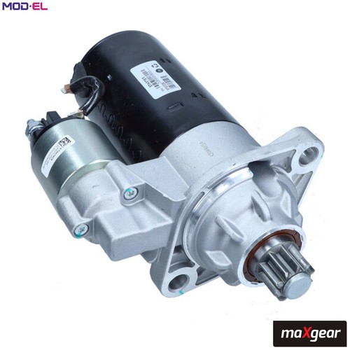 Starter 0863 for vw - starter,