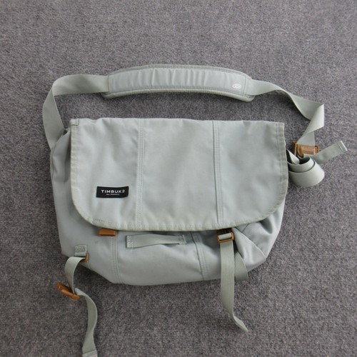 Timbuk2 messenger bag - bag, green