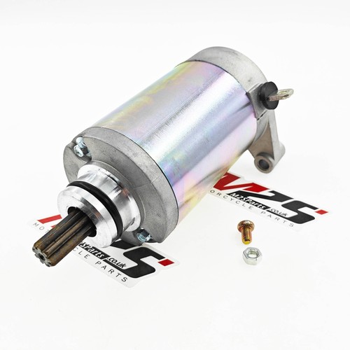 Starter motor for suzuki vl125 - suzuki,