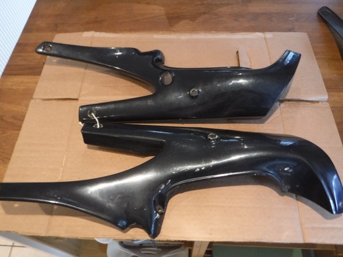 Aprilia 125 pair left - aprilia,