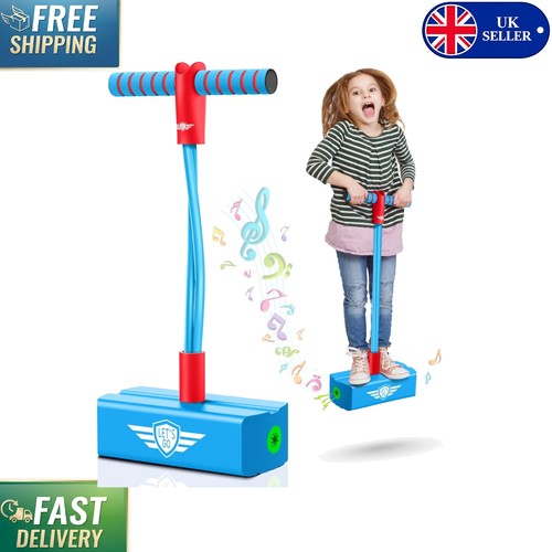 Fun safe pogo stick for - fun, kids