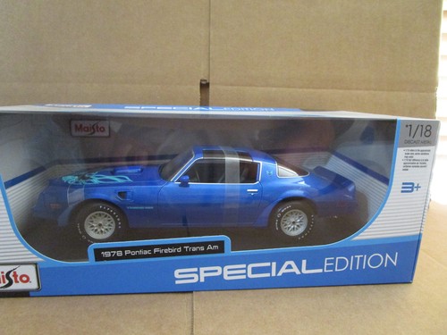 Maisto 31464 1978 pontiac - maisto/31464,
