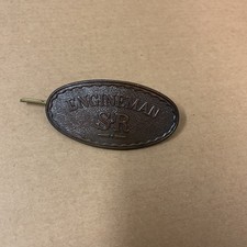 Vintage Southern Railway (SR)