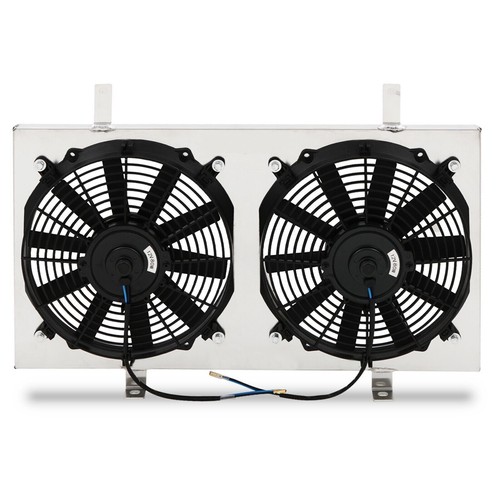 Alloy engine radiator rad - alloy,