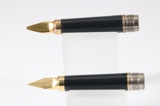 Vintage Elysee No. 60 Fountain Pen Nib Units, 3 Different Grades, UK Seller