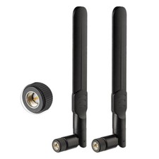 2x Omni 4G LTE External