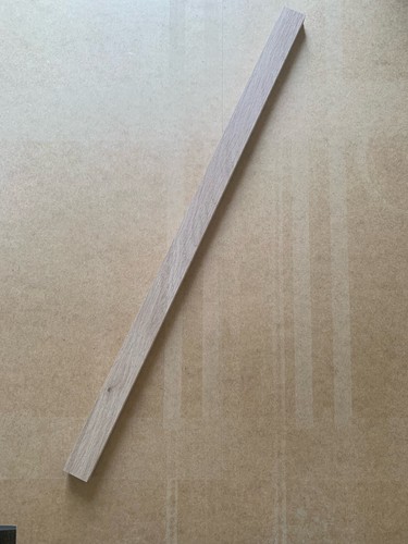 Front rail divider - front, rail/divider/partition
