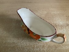 Swinnertons Hampton Ivory - Gravy / Sauce Boat