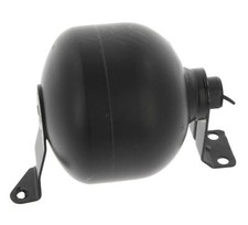 80001406 CORTECO Suspension Sphere, pneumatic suspension for MERCEDES-BENZ