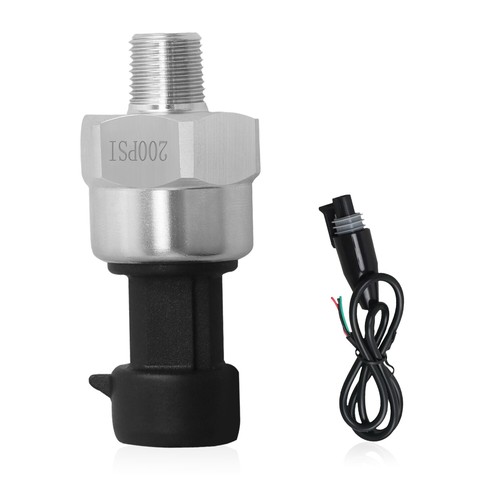 Pressure sensor transducer - pressure,