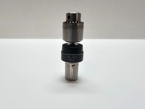 Desoutter 400 jacobs - desoutter, dz-400