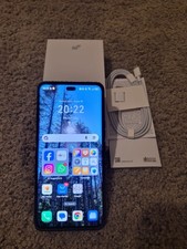 Honor Magic 7 Lite Smartphone 512GB Unlocked Dual Sim excellent condition 