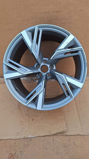 2021 AUDI RS6 22x10.5 22" OEM WHEEL RIM 12069 4K0601025R 4K0601025T 4K0601025S
