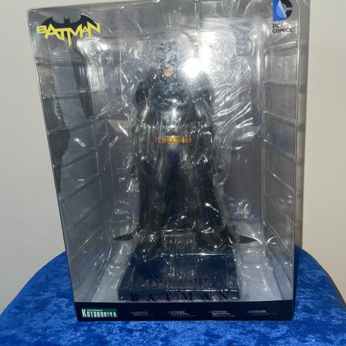 Kotobukiya artfx justice - kotobukiya,