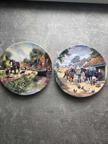 Set english vintage - of,