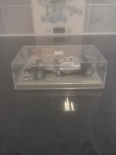 Formula 1 Minichamps 1/43