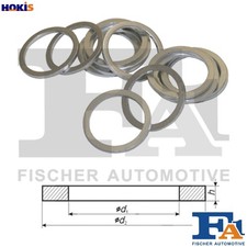 SEAL RING OIL DRAIN PLUG