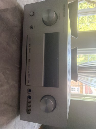 Marantz sr8001 channel - 7.1, av