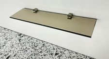 6mm toughened glass shelves - toughened,