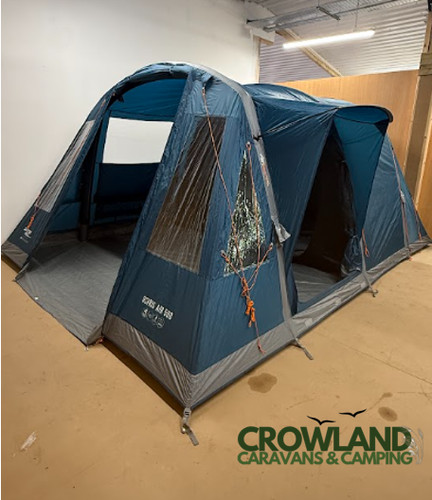 Vango osiris air 500 - osiris, tent