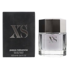 Paco Rabanne XS Eau de