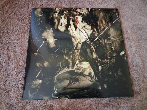Fields the nephilim - of,