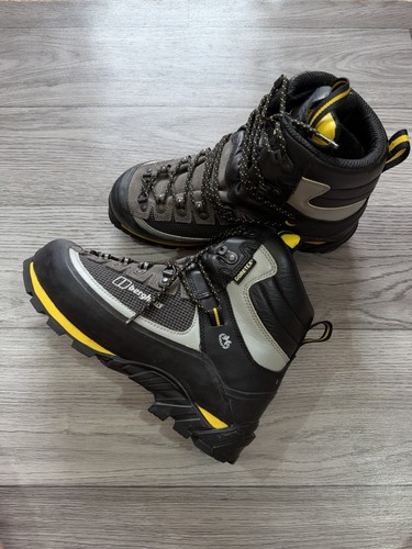 Berghaus kibo gtx tech boot - berghaus,