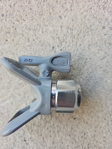 Graco xhd rac switchtip - graco, extra