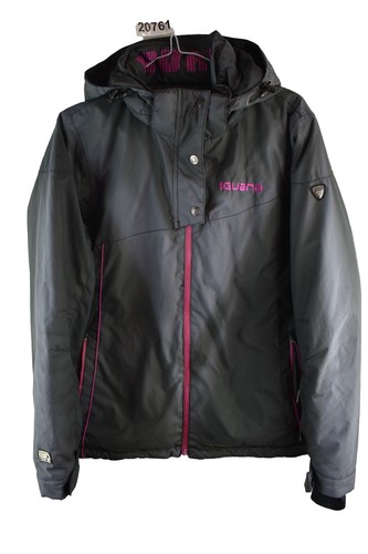 Iguana perfromance grey ski - perfromance,