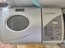 Bread Maker Making Machine 