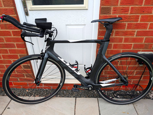 Felt b12 carbon - b12, bike