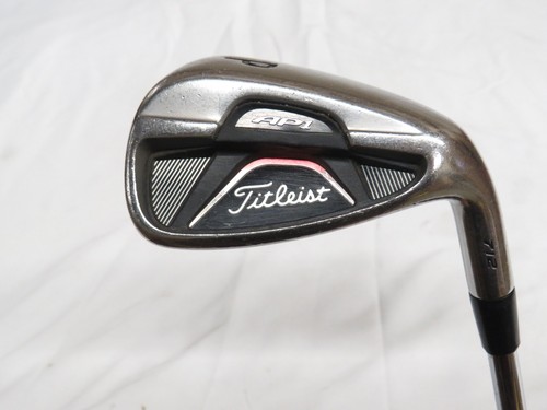 Used titleist 712 - used, ap1