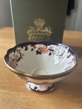 Mason’s Ironstone Blue