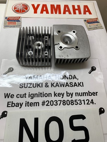 Yamaha ya6 as1 as2 - yamaha, ya6,as1,as2,rd125a
