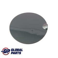 Mini Cooper One R50 Fuel Filler Cover Flap British Racing Green A67 0148459 