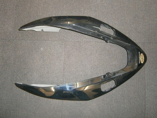 Honda vfr800 tec - vfr800, 2001-2006