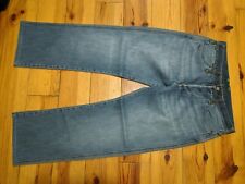 EVISU WATER MARGINS MENS