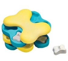 Nina Ottosson Dog Treat Puzzle