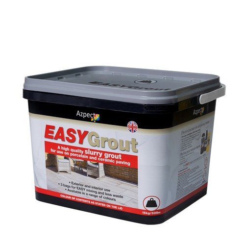 Easygrout argent slurry - -,