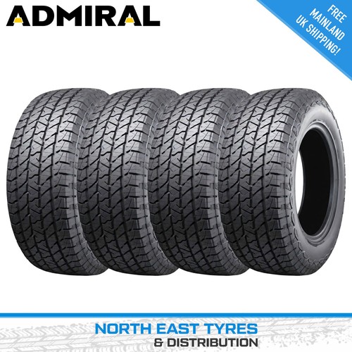 235 admiral all - 85,