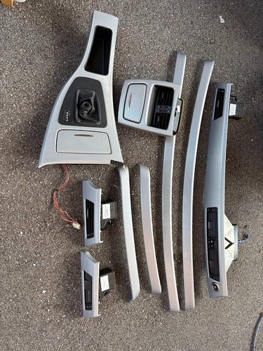 Bmw e92 interior trim - bmw,
