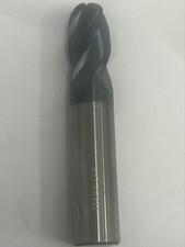 16MM END MILL | 4 FLUTE |