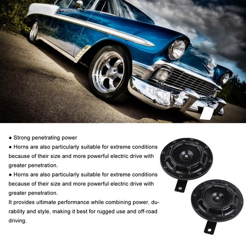 015 truck loudspeaker snail - 02,